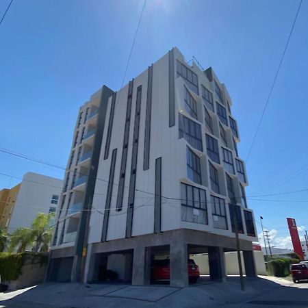 マサトランDepartamento Cerca Del Malecon Y Zona Doradaアパートメント エクステリア 写真